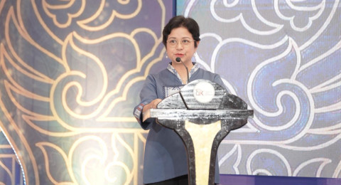 OJK Tegaskan Integritas sebagai Fondasi Kemajuan Bangsa pada Peringatan Hakordia 2025Peringatan Hari Anti-Korupsi Sedunia (Hakordia) Tahun 202